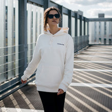 Lade das Bild in den Galerie-Viewer, Back Print Hoodie | Colourful Rebel
