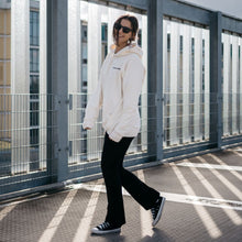 Lade das Bild in den Galerie-Viewer, Back Print Hoodie | Colourful Rebel
