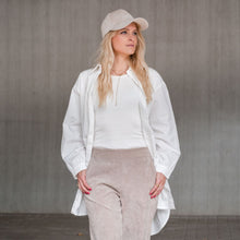 Lade das Bild in den Galerie-Viewer, Longbluse &quot;LEA&quot;
