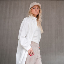 Lade das Bild in den Galerie-Viewer, Longbluse &quot;LEA&quot;
