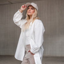 Lade das Bild in den Galerie-Viewer, Longbluse &quot;LEA&quot;
