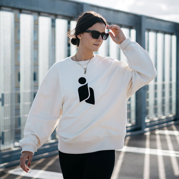 Oversize Sweater 