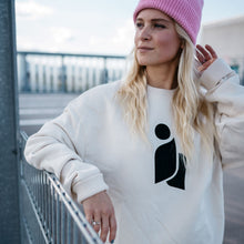 Lade das Bild in den Galerie-Viewer, Oversize Sweater &quot;ICON&quot; | Julove
