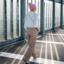 Lade das Bild in den Galerie-Viewer, Perfect Fit Hose &quot;EMMA&quot; | Karamell
