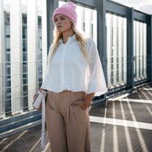 Lade das Bild in den Galerie-Viewer, Perfect Fit Hose &quot;EMMA&quot; | Karamell

