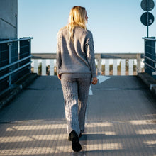 Lade das Bild in den Galerie-Viewer, Casual Cozy Loungewear Set
