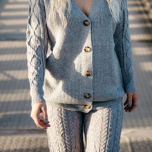 Lade das Bild in den Galerie-Viewer, Casual Cozy Loungewear Set
