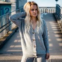 Lade das Bild in den Galerie-Viewer, Casual Cozy Loungewear Set
