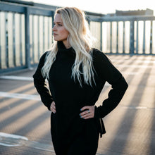 Lade das Bild in den Galerie-Viewer, Feinstrick Loungewear Set &quot;LIV&quot;
