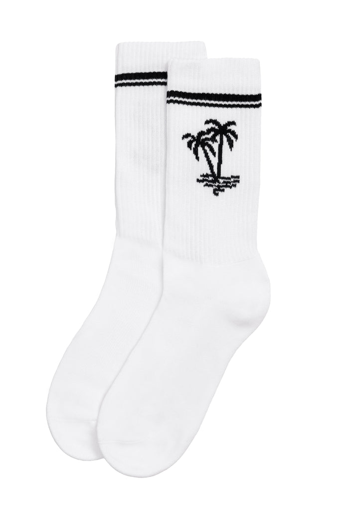 Palm Island Socken | Loones