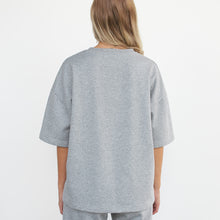 Lade das Bild in den Galerie-Viewer, Oversize Sweat T-Shirt | SVEA
