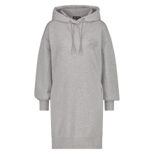 Lade das Bild in den Galerie-Viewer, Savage Hoodie Kleid | JUUL &amp; BELLE
