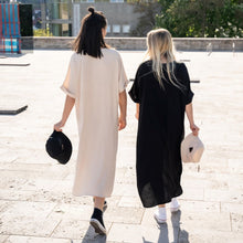 Lade das Bild in den Galerie-Viewer, Fließendes Kleid | &quot;NIZZA&quot;
