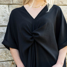 Lade das Bild in den Galerie-Viewer, Fließendes Kleid | &quot;NIZZA&quot;
