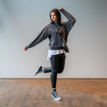 Lade das Bild in den Galerie-Viewer, Long Basic T-Shirt | Weiß
