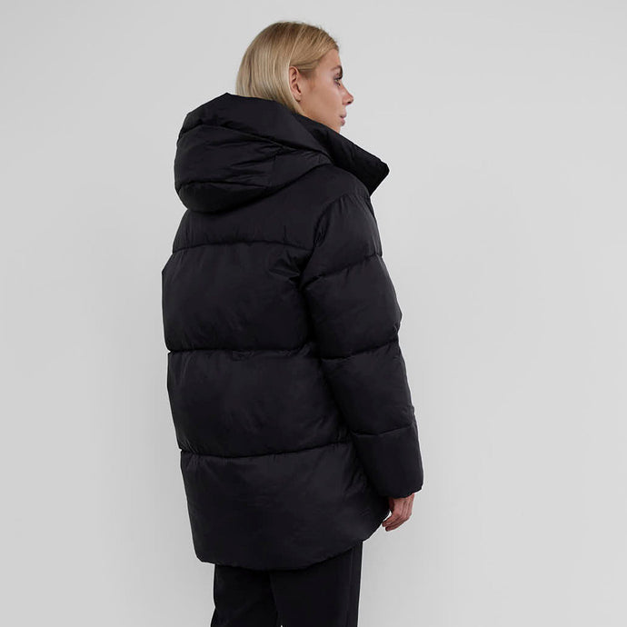 Puffer Jacke 
