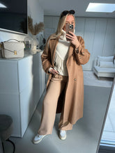 Lade das Bild in den Galerie-Viewer, Perfect Fit Hose &quot;EMMA&quot; | Karamell
