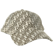 Lade das Bild in den Galerie-Viewer, Kappe &quot;ST. TROPEZ&quot; | Beige
