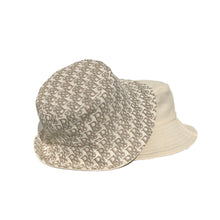 Lade das Bild in den Galerie-Viewer, Two Face Bucket Hat &quot;ST. TROPEZ&quot; | Beige
