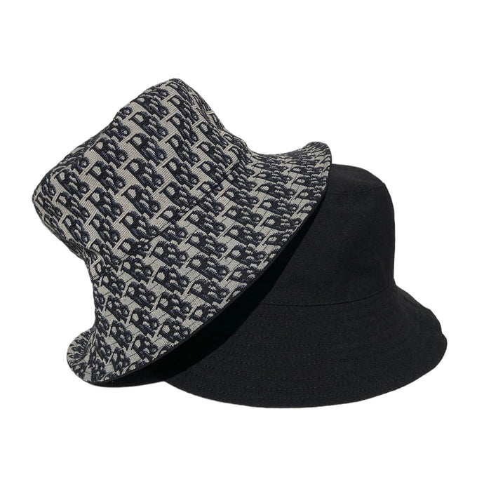 Two Face Bucket Hat 