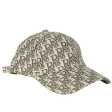 Lade das Bild in den Galerie-Viewer, Kappe &quot;ST. TROPEZ&quot; | Beige
