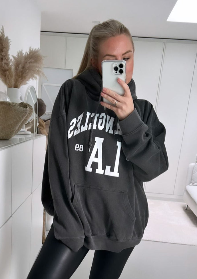Oversized Hoodie 