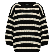 Lade das Bild in den Galerie-Viewer, Strickpullover &quot;ALISA&quot; | JUUL &amp; BELLE
