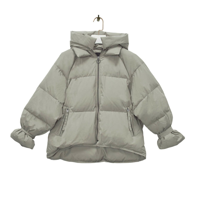 Daunenjacke 