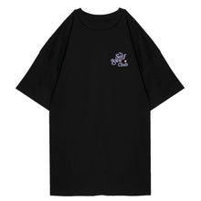 Lade das Bild in den Galerie-Viewer, T-Shirt Kleid &quot;SELFLOVE&quot; | Gossengold

